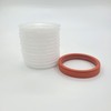 Reusable Canning Lids Bundle Includes 12 Wide Mouth Tattler Lids
