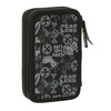 Paul Frank JOIN THE FUN Pencil Case for Children, Pencil