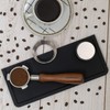 XUNADA 54mm Espresso Dosing Funnel, Precision Stainless Steel Coffee Dosing