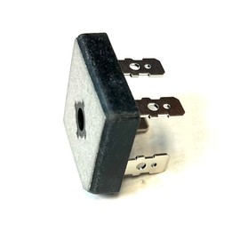 Lincoln Electric 9ST13637-5 DIODE-BRIDGE, 35A, 800V, F-W, 1-PH