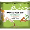 Masque peel-off bust tenseur organic Secrets of the Fairy 30