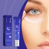 Crema Contorno De Ojos Hyaluron-filler Anti-ojera 30g