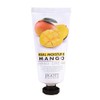 Jigott Real Moisture Mango Hand Cream 100ml/3.38fl.oz - Excellent Hydration