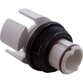 Waterway 212-0870 0.25" Spa Adjustable Mini Jet Nozzle