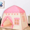 KH Tienda De Acampar Infantil Juguete Regalo Niños Casa Casita