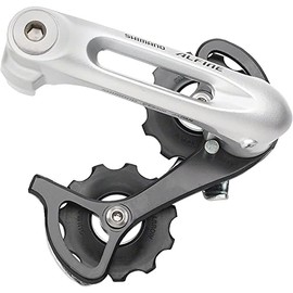 SHIMANO CT-S500L Alfine Chain Tensioner Silver
