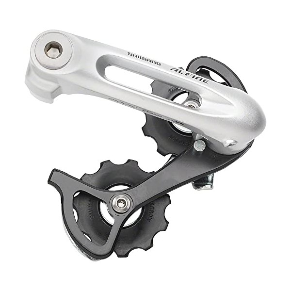 SHIMANO CT-S500L Alfine Chain Tensioner Silver
