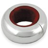 SILBERKANNE Drip Catcher Drip Ring Magnetic 2 Pieces 5 cm