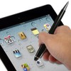Stylus Pen, Fosmon EXCUTIVE 2-in-1 Twisted Ballpoint Pen w/Capacitive Stylus