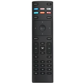 Unbranded New Replace Remote Control for Vizio TV PX65-G1 P659-G1 P759-G1 D60-F3