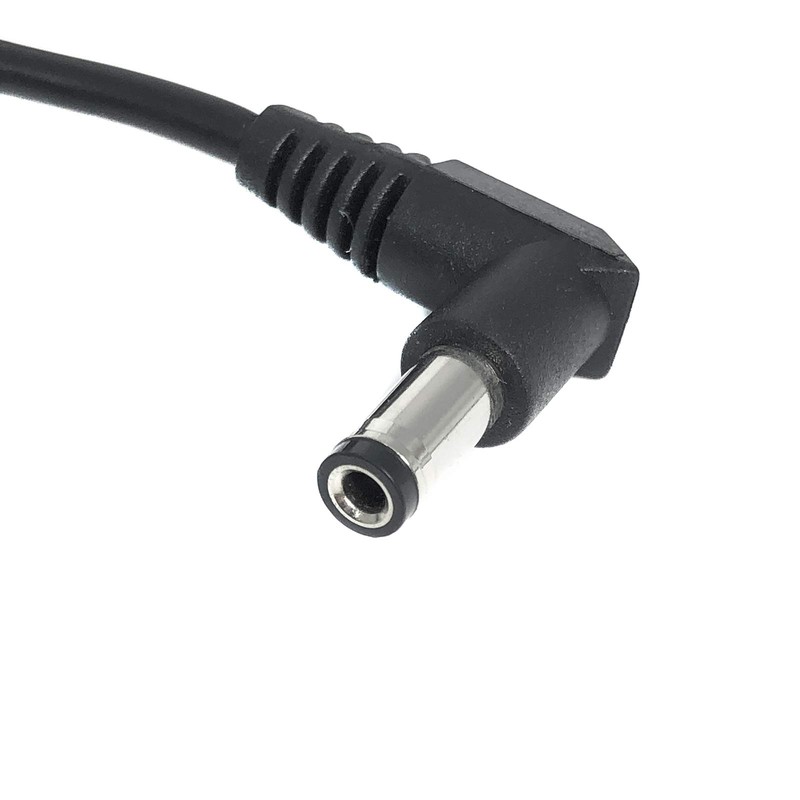 GlobTek GT-41052-1548 WR9QX310LRP-N-NA 48V 0.31A 5.5 * 2.1 mm ITE