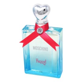 Funny Tradicional EDT 100ml para mujer