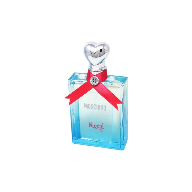 Funny Tradicional EDT 100ml para mujer