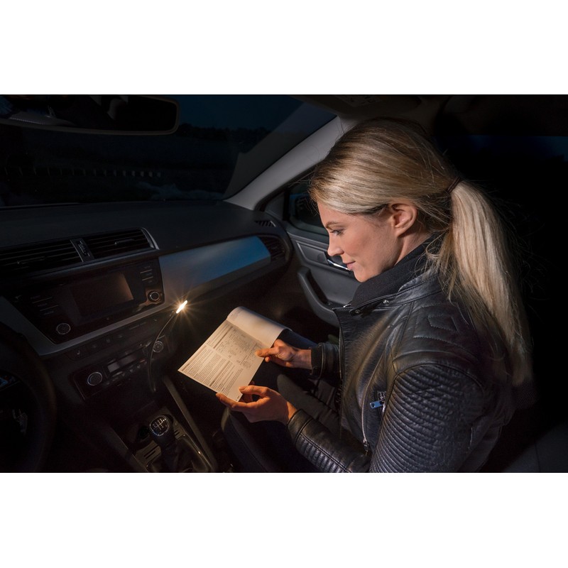 Osram ONYX Copilot M-7 Copilot M Luce LED per Lettura