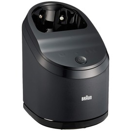 Brown 81412162 Shaver Cleaning Machine for CT3ccE9/CT6cc