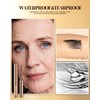 Slim Brush Mascara for Mature Older Women 60 Plus Set,
