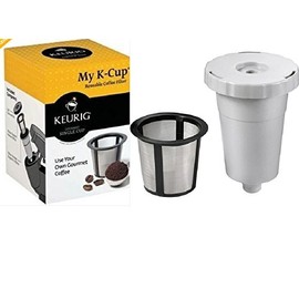 Keurig My K-Cup Reusable Coffee Filter - Old Model