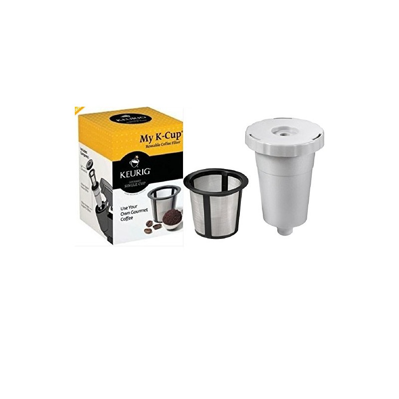 Keurig My K-Cup Reusable Coffee Filter - Old Model