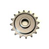 Sprocket 16 Teeth for Zündapp C, CS, CX, GTS, Hai,