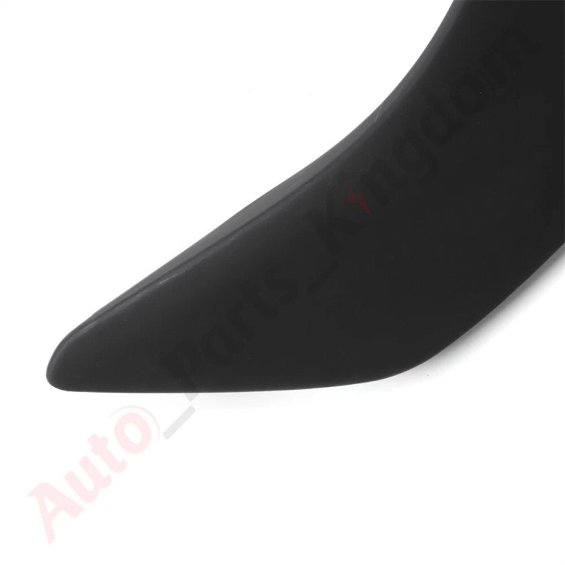APK Car Trunk Wing Spoiler For 2001-05 Honda Civic 1.3L