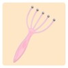 Head massager, scalp massager, head massager, stress relief / 머리안마기 두피마사지기 머리마사지기 스트레스해소