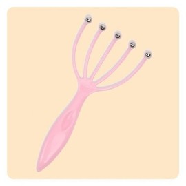 Head massager, scalp massager, head massager, stress relief / 머리안마기 두피마사지기 머리마사지기 스트레스해소