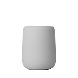 Blomus Bathroom Tumbler - Micro Chip (light grey)