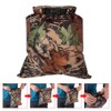 5 Pcs Outdoor Waterproof Storage Bags Dry Sacks Smartphone Camera