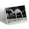 GREETING CARD - Vintage Bristol - Camel at the Bristol