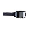 Leatt Velocity 4.5 Iriz motocross goggle with double antifog and