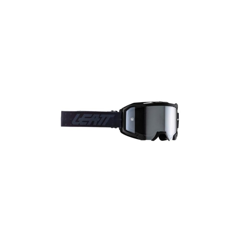 Leatt Velocity 4.5 Iriz motocross goggle with double antifog and