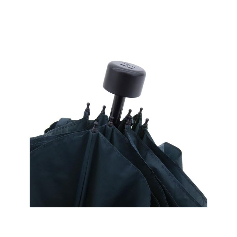 Montbell 1128702 Mont-Bell Folding Umbrella, Men's, Women's, Trekking Umbrella, 60,