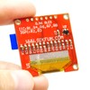 Gikfun IIC SPI Oled Display Module for Arduino Raspberry Pi