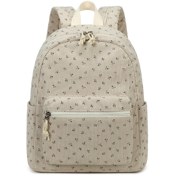 Bluboon Mini Backpacks for Girls Toddler Backpack Purse School Bookbag