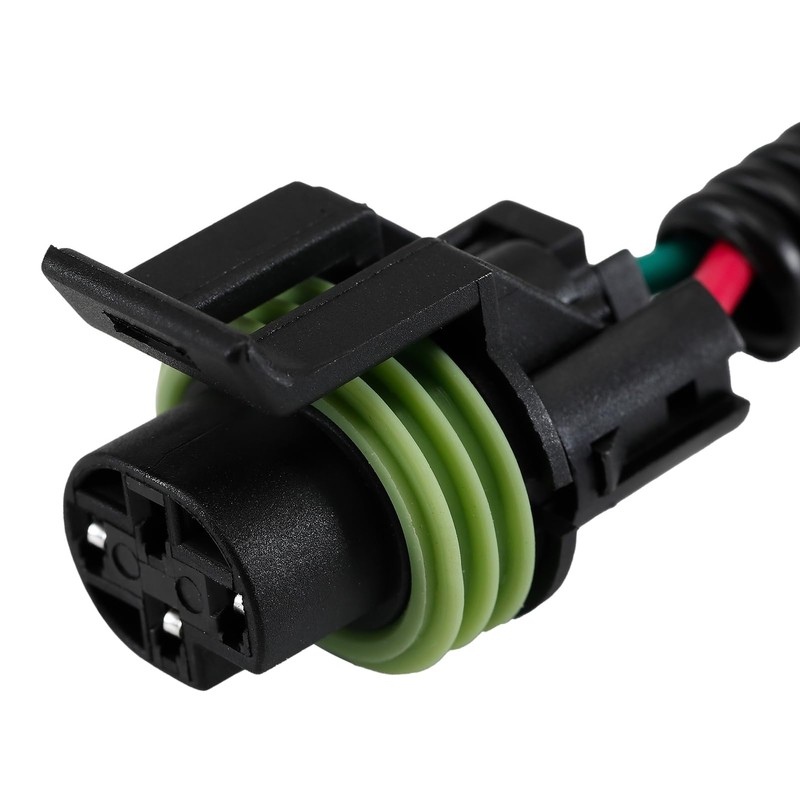MOSYPT 4903489 3-Wire Low Coolant Level Sensor Wire Repair End