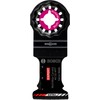 Bosch Accessories Bosch Professional 10x AIZ 32 APB + 1x