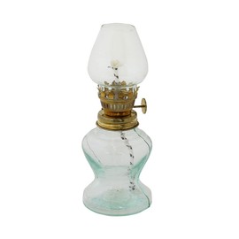 Tomo Corporation Romantic Table Oil Lamp Outdoor Oil Lamp Emergency Oil Lamp