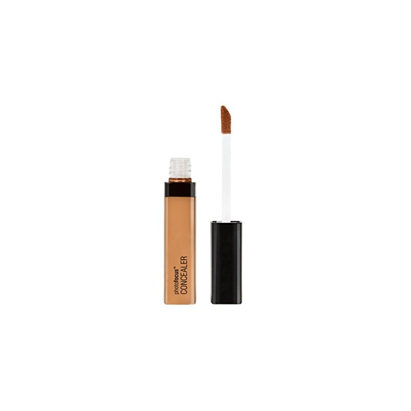 WET N WILD Photo Focus Concealer - Med/Deep Tan
