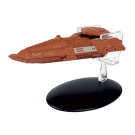Star Trek Starships Collection Issue 101: Bajoran Freighter