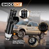 SHOCKENT FJ867 Upgraded 4-hole 4.6L Fuel injectors Fit for:-Ford E150
