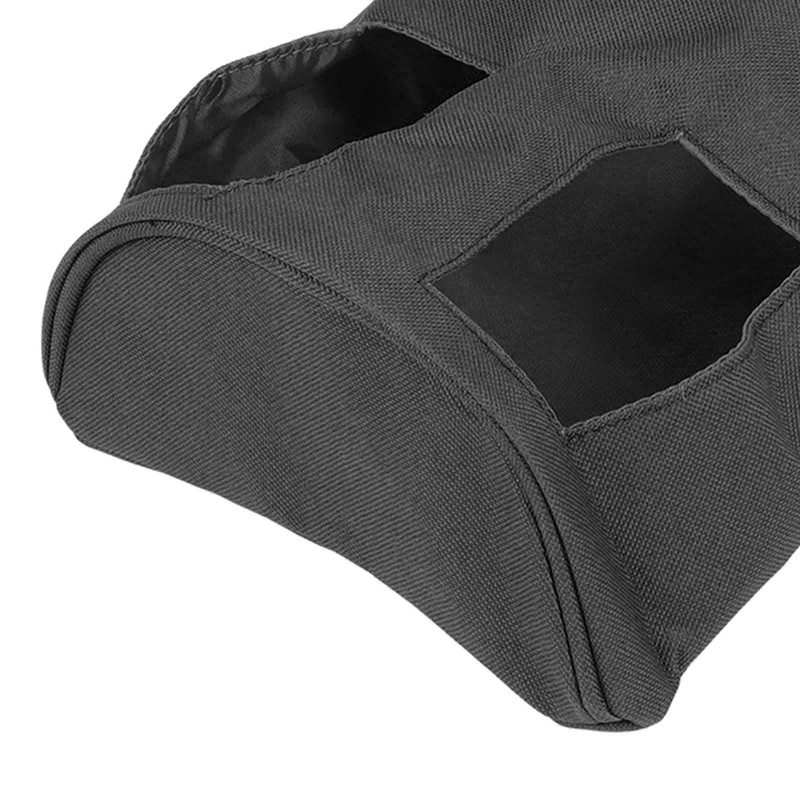 Rabbit Hay Feeder Bag Guinea Pig Hay Bag Hanging Feeder