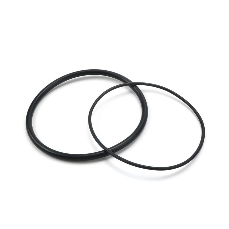 Hydraulic Log Splitter Cylinder Rebuild Seal Kit for 4.0"Bore x