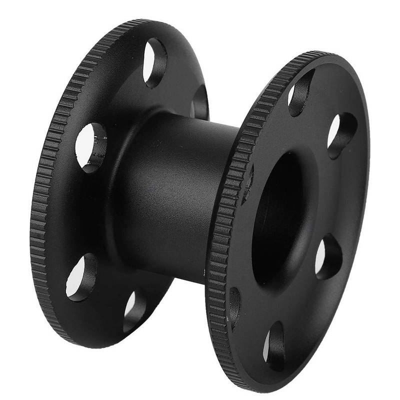 Keenso Diving Spool, Diving Finger Spool, Underwater, Empty Finger Spool,