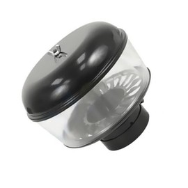 Replacement part fits Air Pre Cleaner Assembly 7'' Fits John Deere Fits Jd 2650 840 940 CHStet24895