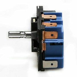 WB24X25013 Genuine OEM Replacement Surface Element Switch