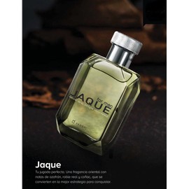 Yanbal Jaque Cologne For Men By Yanbal
