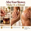 Zeus Body Butter Cologne For Men, Kingsire Body Butter Cologne,