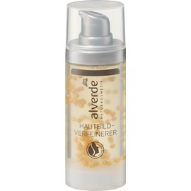 alverde Natural Cosmetics Make-Up Primer Skin Complexion Refiner 1 x 30 ml