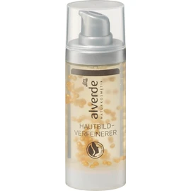 alverde Natural Cosmetics Make-Up Primer Skin Complexion Refiner 1 x 30 ml