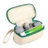 8Pcs/Set Five Lines of Needle Household Vacuum Magnetic Therapy Acupressure